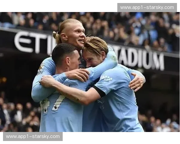 曼城双核哈兰德德布劳内伤缺，无锋阵迎战诺丁汉森林考验体系深度