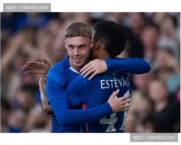 切尔西快速转换依赖速度 内托埃斯特旺边路突破成关键